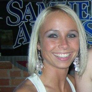 Meet your Posher, Stacy
